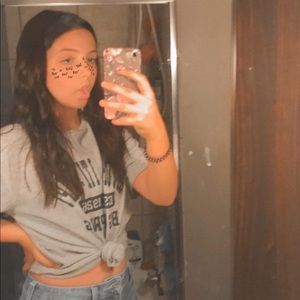 Meet your Posher, Kylee